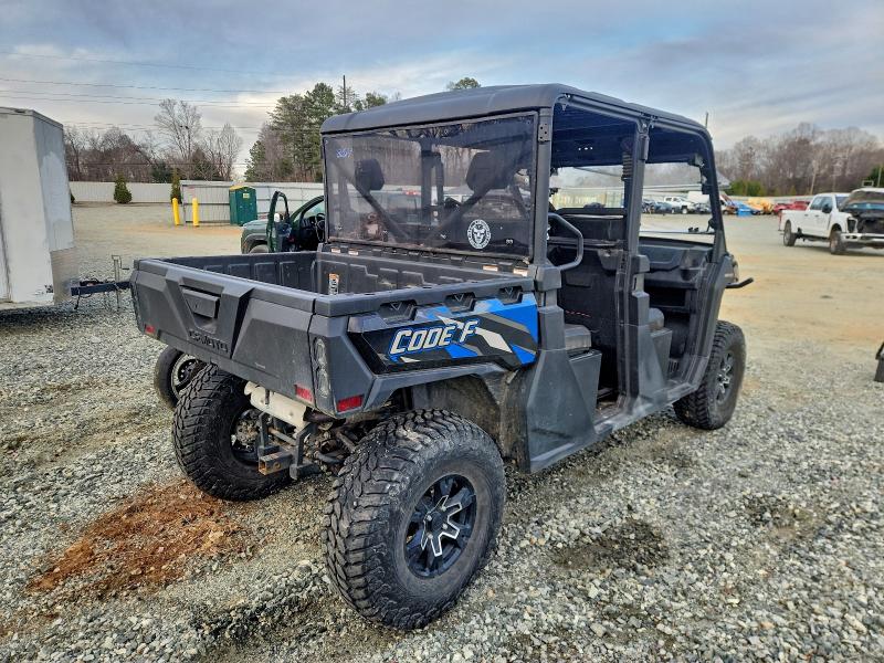 2023 CFMO UNKNOWN - utility vehicle