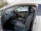 2015 SEAT IBIZA 1.4 TOCA 3DR for sale at Copart SANDWICH