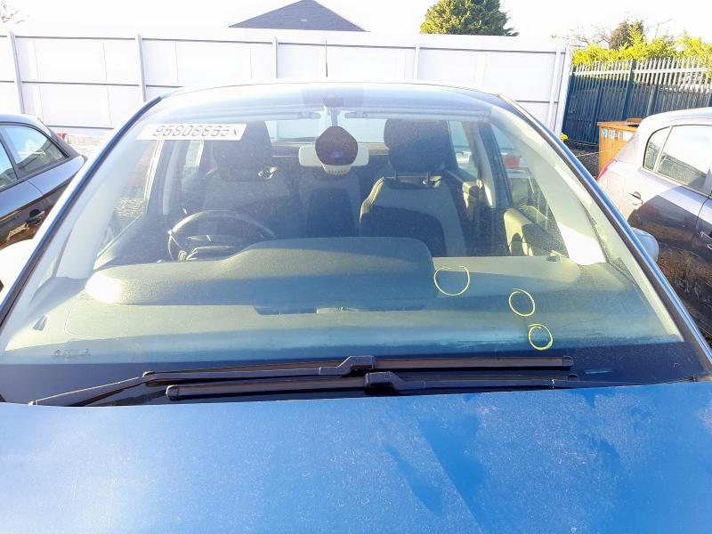 2015 CITROEN C4 PICASSO 1.6 BLUEHDI VTR+ 5DR EAT6