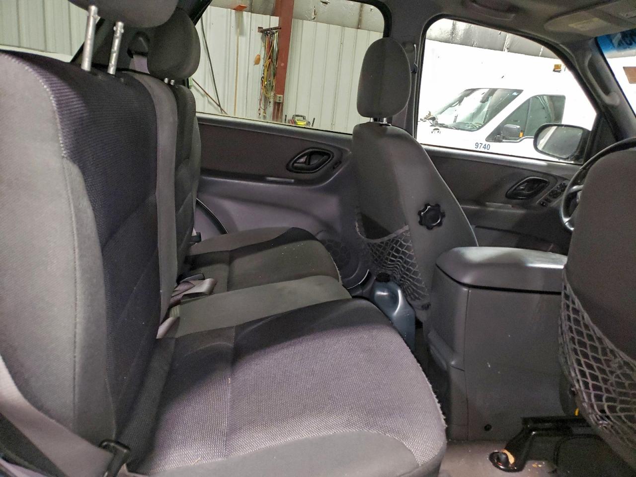 2002 Ford Escape Xlt VIN: 1FMCU04162KA36752 Lot: 97160555