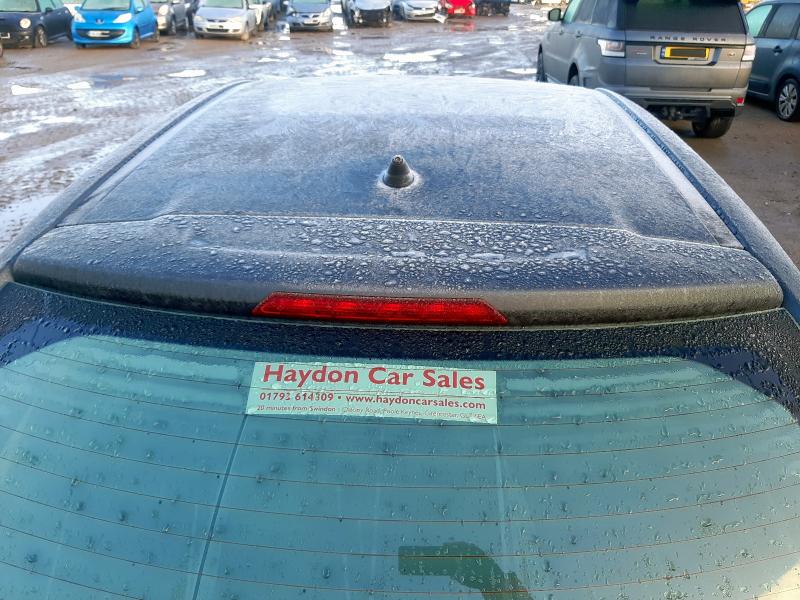 2014 CITROEN C3 1.2 VTI VTR+ 5DR