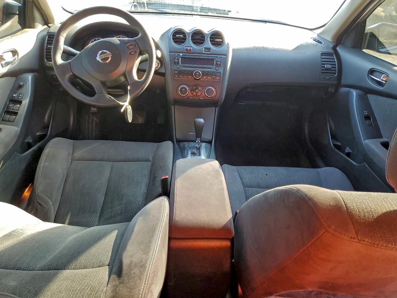 2010 Nissan Altima Base VIN: 1N4AL2AP7AN443873 Lot: 95172155