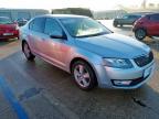 2017 SKODA OCTAVIA 1.4 TSI 150 SE 5DR for sale at Copart NEWBURY