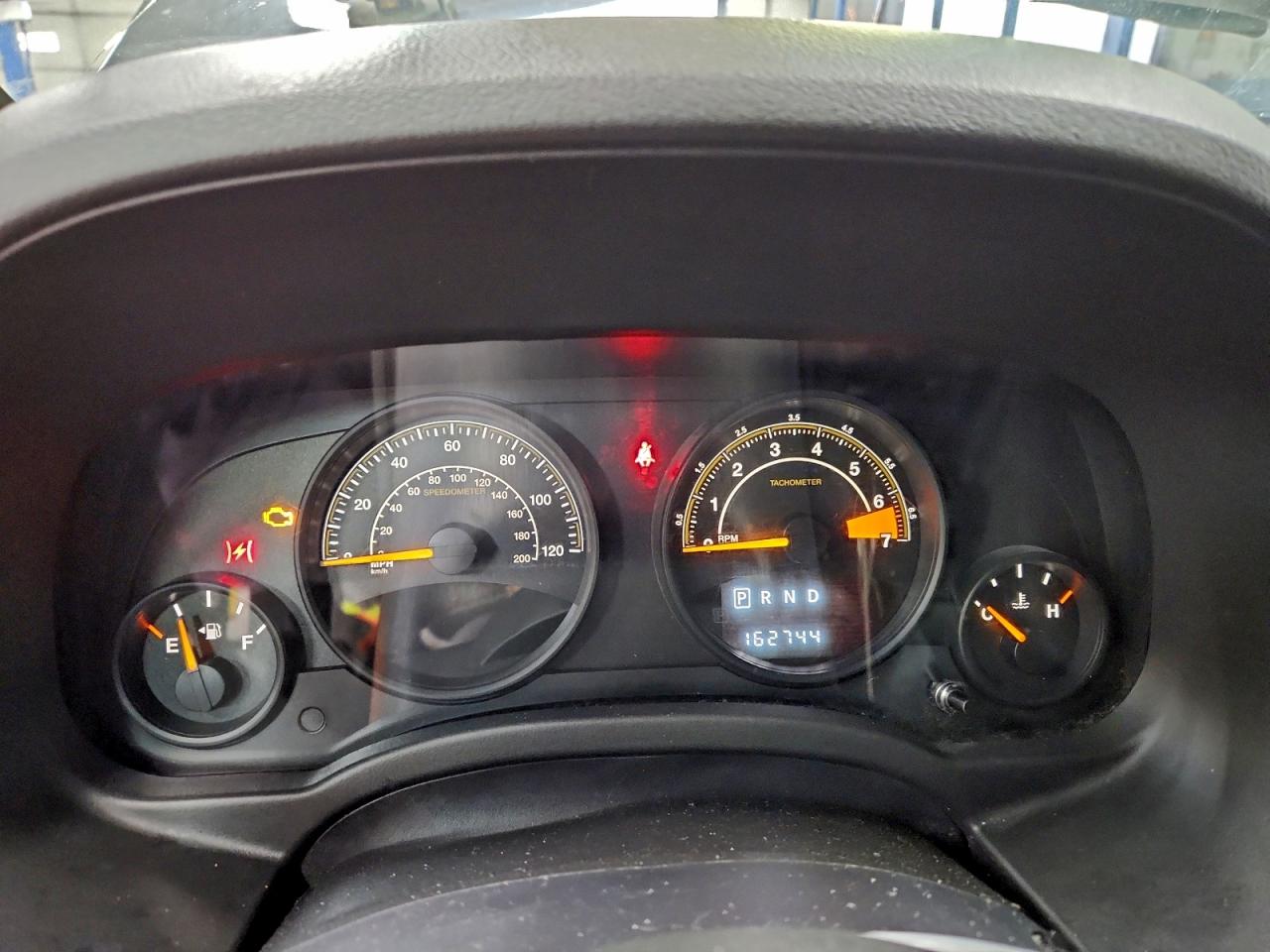 2016 Jeep Compass Sport VIN: 1C4NJDBB0GD663354 Lot: 95906595