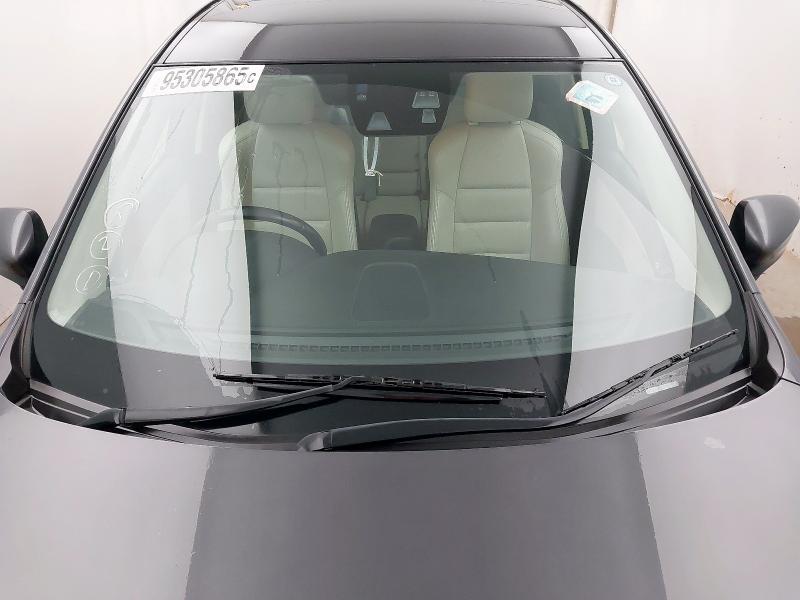 2016 MAZDA CX-5 2.2D [175] SPORT NAV 5DR AWD