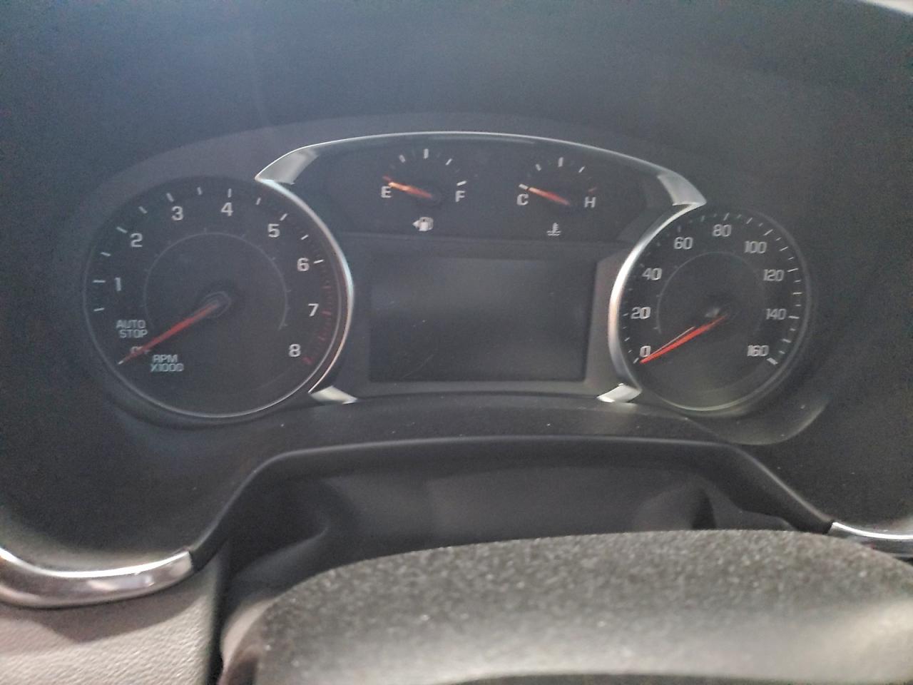 2023 Chevrolet Blazer 3Lt VIN: 3GNKBDR45PS165245 Lot: 95632515