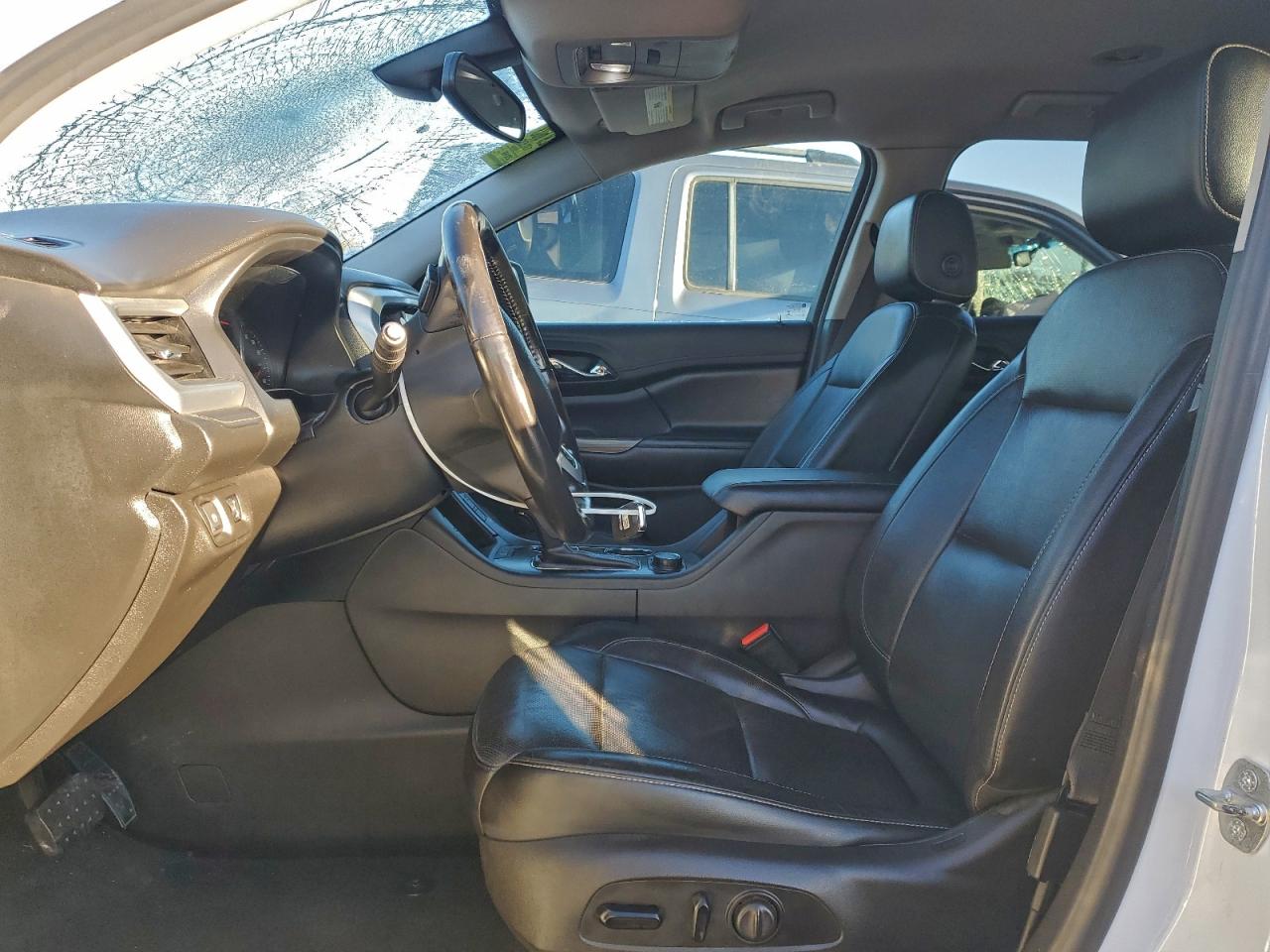 2019 GMC Acadia Slt-1 VIN: 1GKKNULS3KZ205295 Lot: 96387305