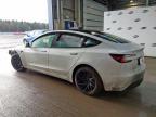 2024 TESLA MODEL 3 RWD 4DR AUTO for sale at Copart EAST KILBRIDE