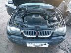 2006 BMW X3 2.0D SE 5DR for sale at Copart WOLVERHAMPTON