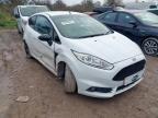 2014 FORD FIESTA 1.6 ECOBOOST ST-3 3DR for sale at Copart BRISTOL