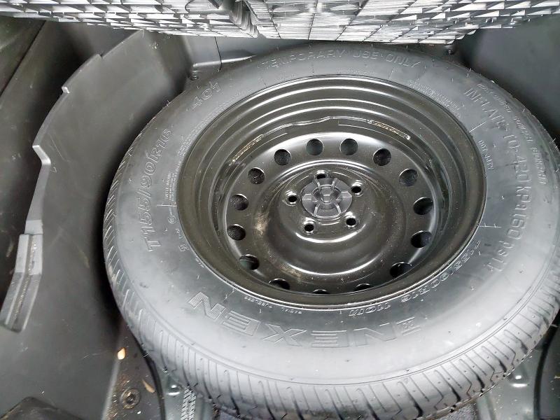 2016 SSANGYONG KORANDO 2.2 ELX 4X4 AUTO 5DR