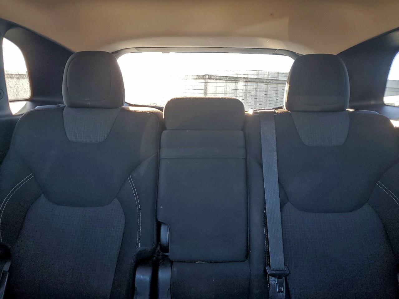 2016 Jeep Cherokee Latitude VIN: 1C4PJMCB6GW152162 Lot: 97736005