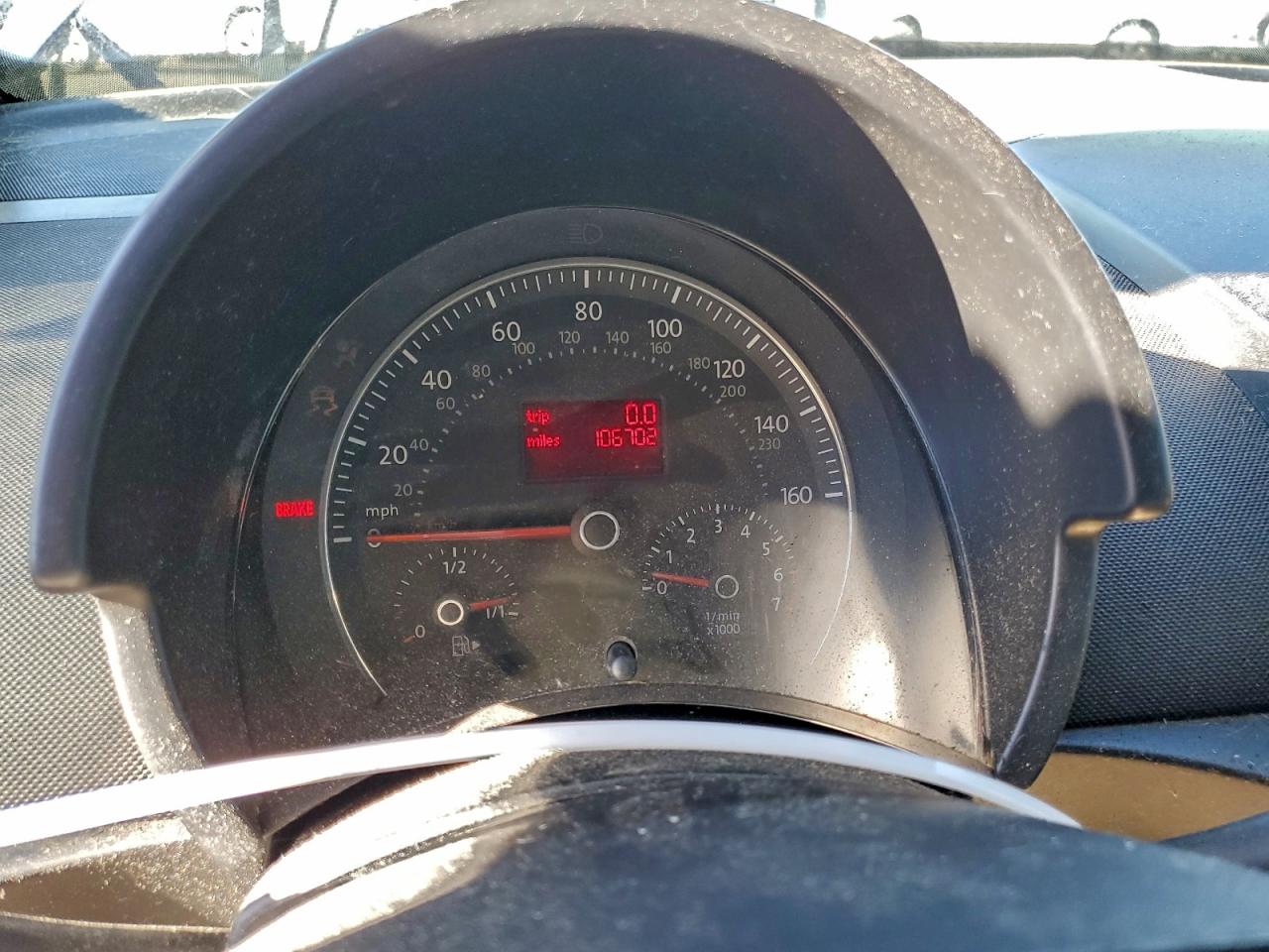 2007 Volkswagen New Beetle Convertible Option Package 1 VIN: 3VWRF31Y57M404119 Lot: 95076605