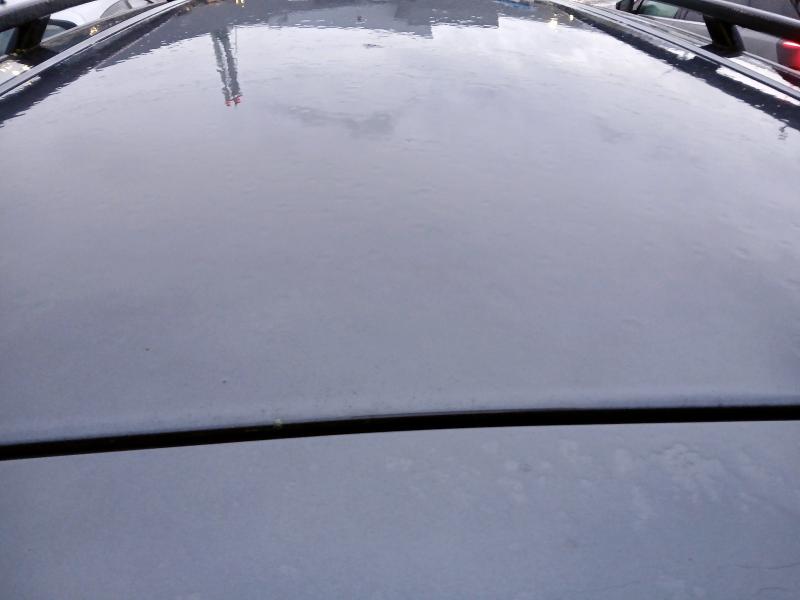 2007 VOLKSWAGEN SHARAN 2.0 TDI SE 140 5DR