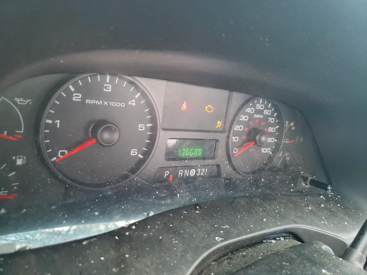 2006 Ford F250 Super Duty VIN: 1FTNF20556EC30074 Lot: 95358385