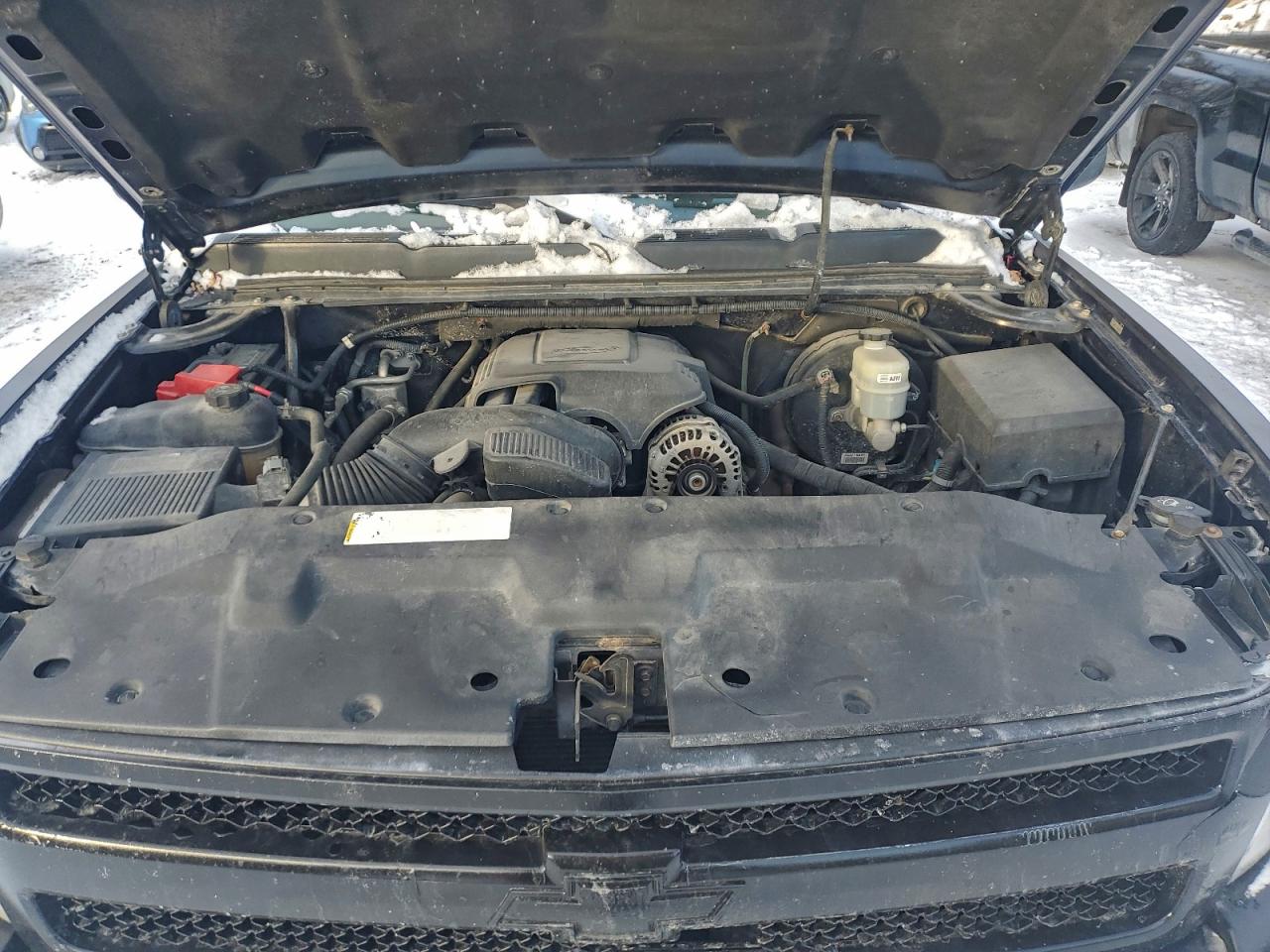 2010 Chevrolet Silverado K1500 Lt VIN: 1GCSKSE38AZ242310 Lot: 96589495