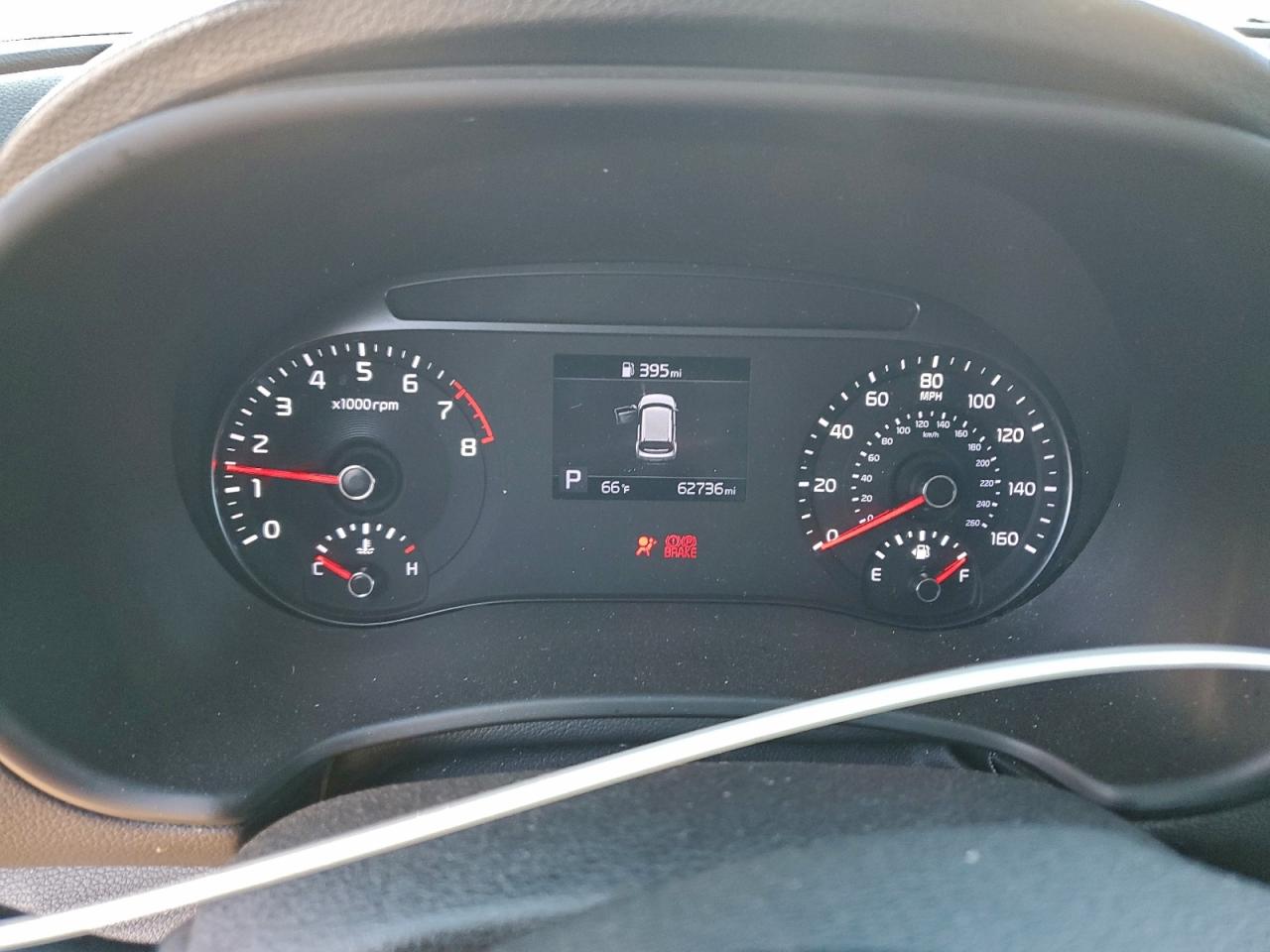 2020 Kia Soul Lx VIN: KNDJ23AU9L7123308 Lot: 96172845