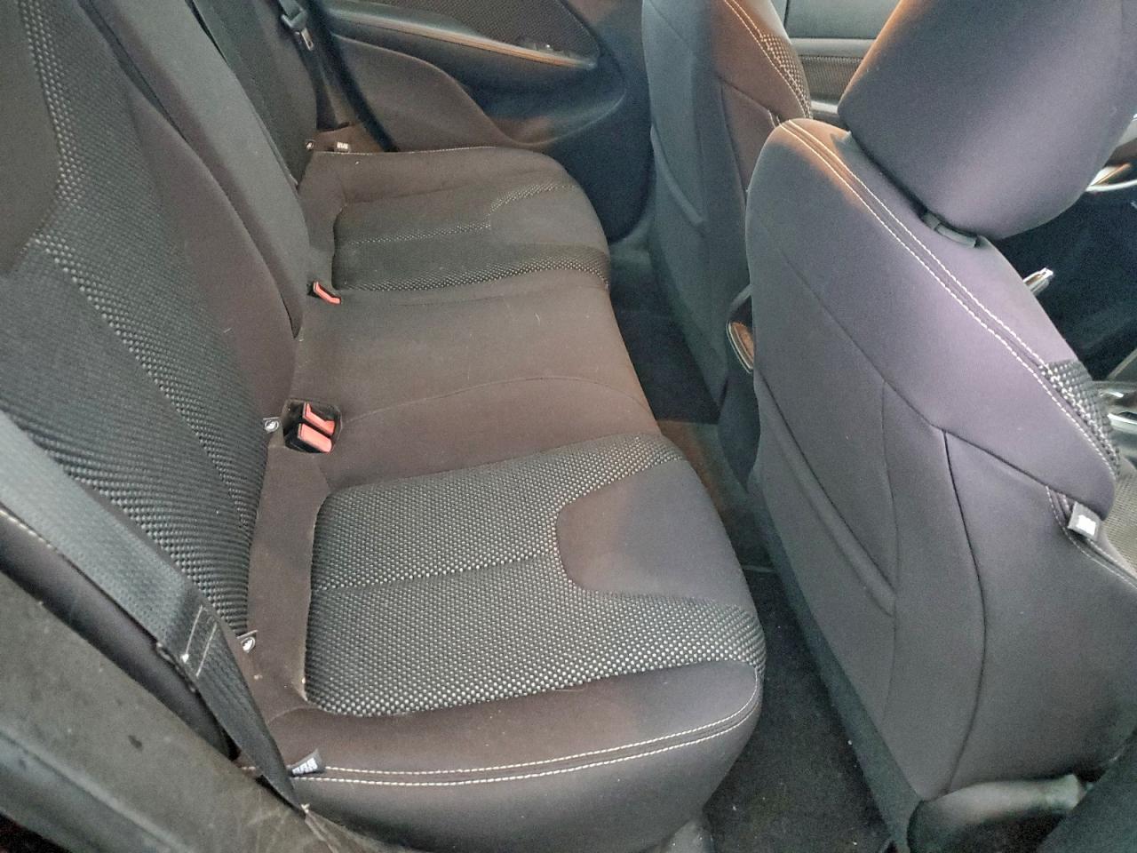 2014 Dodge Dart Sxt VIN: 1C3CDFBB3ED668835 Lot: 96261645