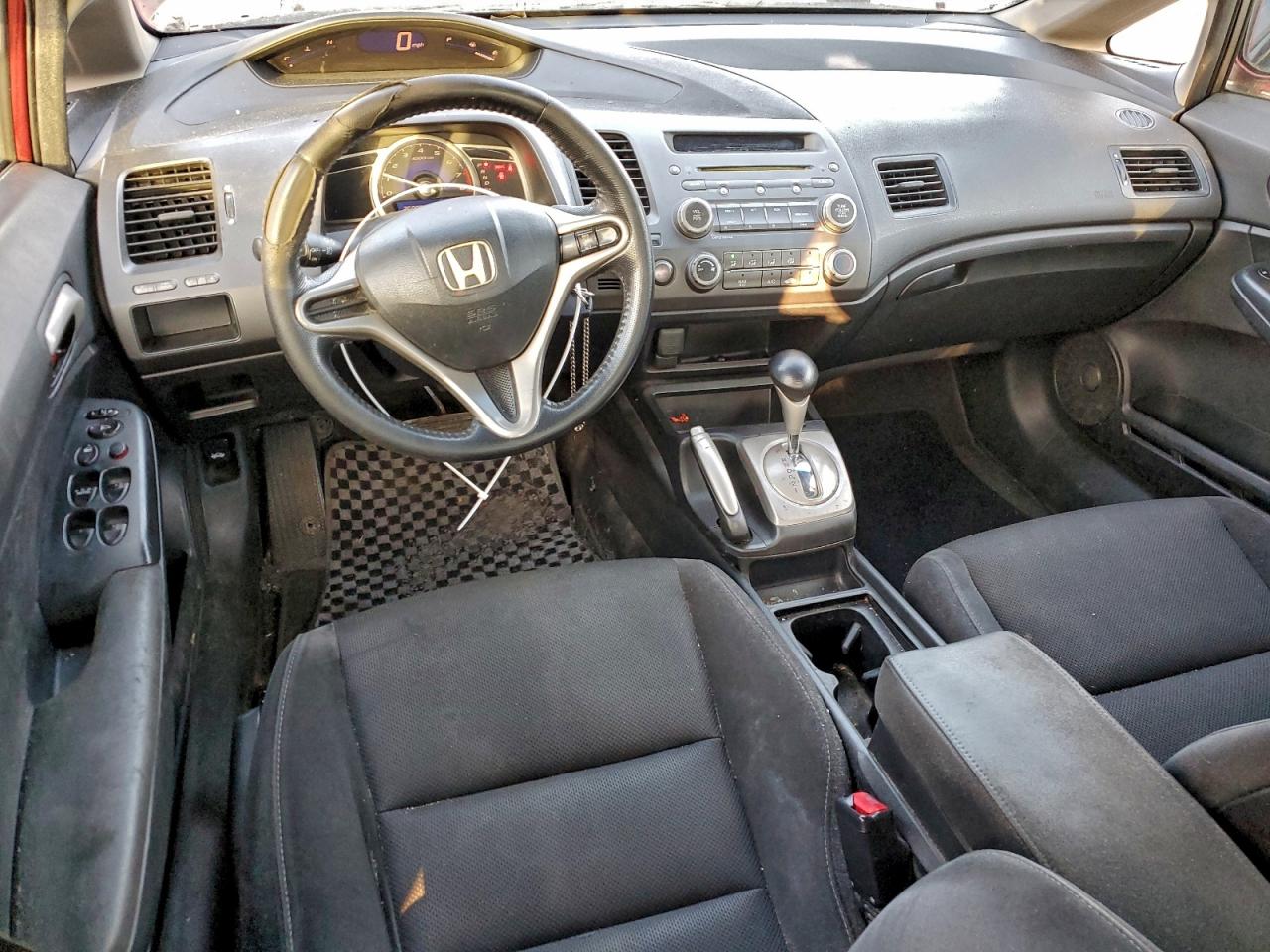 2010 Honda Civic Lx-S VIN: 2HGFA1F64AH503067 Lot: 95175245