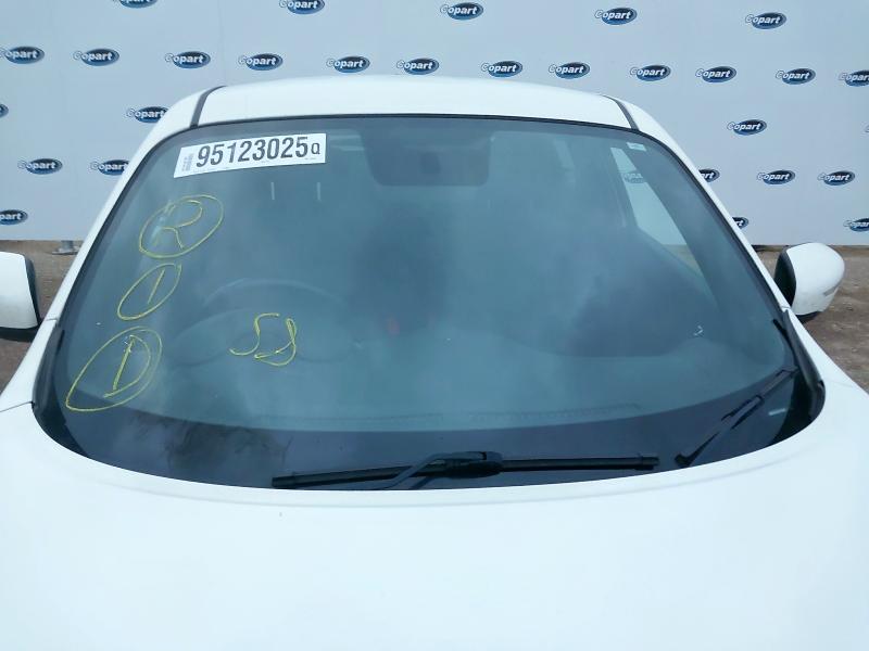 2015 NISSAN JUKE 1.2 DIG-T ACENTA PREMIUM 5DR