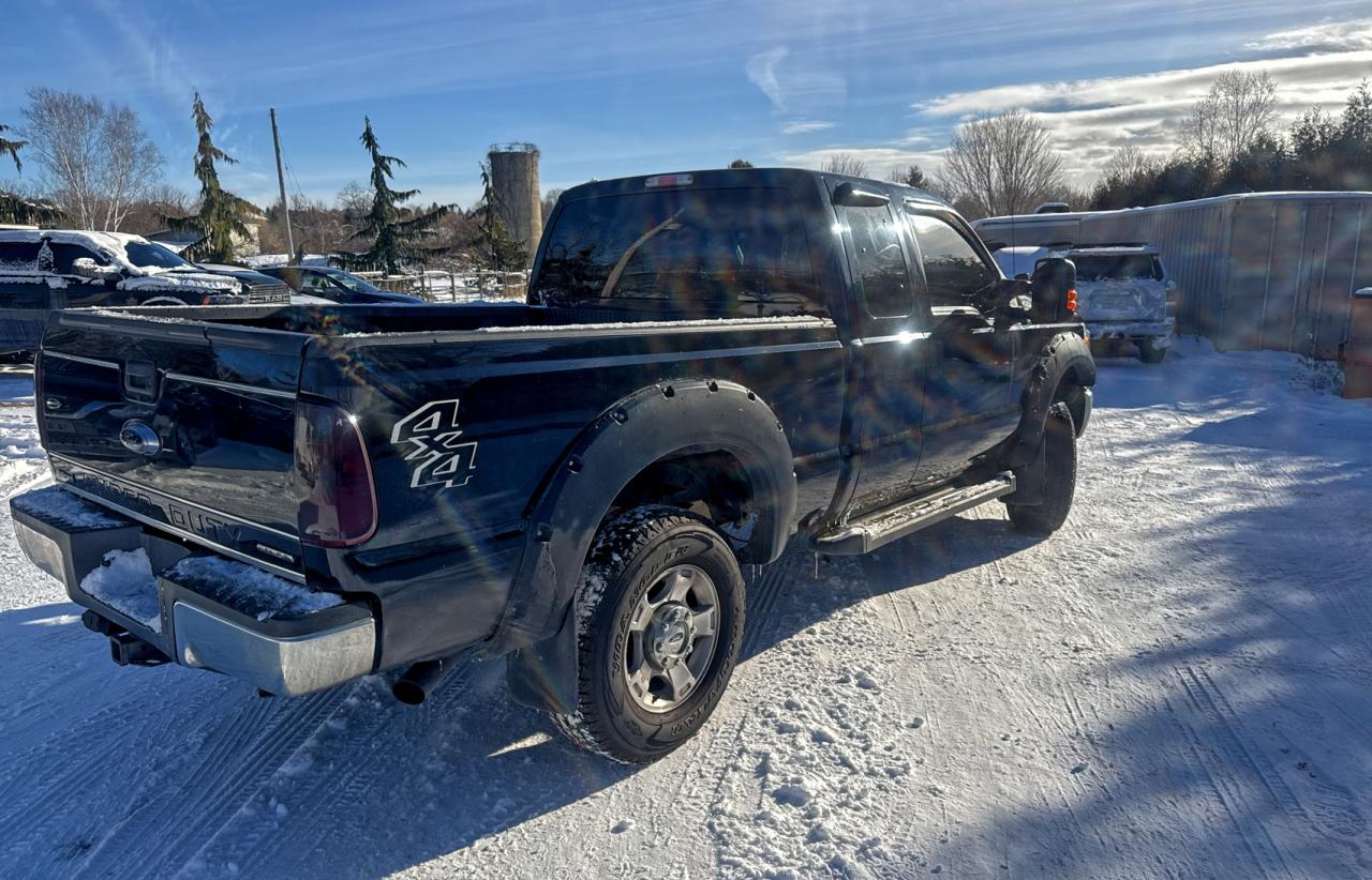 2016 Ford F250 Super Duty VIN: 1FT7X2B66GEA76648 Lot: 96349225