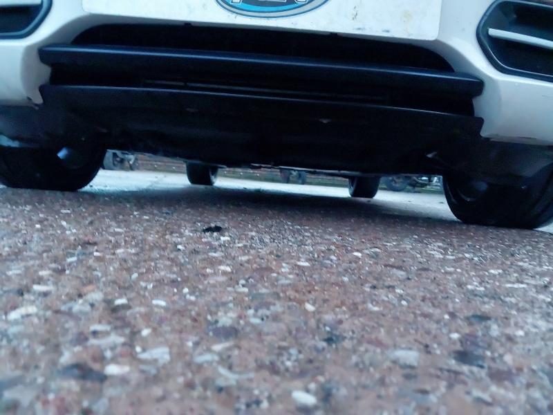 2014 BMW 1 SERIES 116D SPORT 3DR