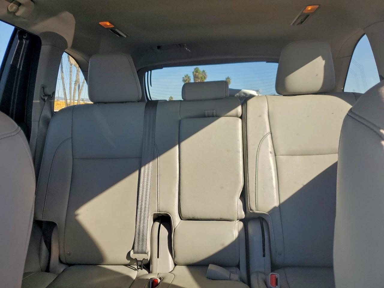 2015 Toyota Highlander Xle VIN: 5TDKKRFH0FS080281 Lot: 94914705