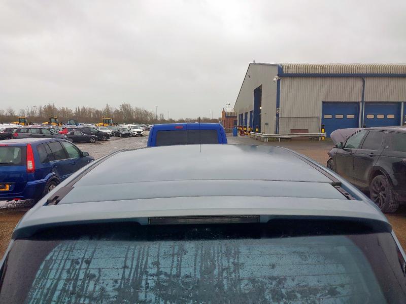 2009 FORD KUGA 2.0 TDCI TITANIUM 5DR