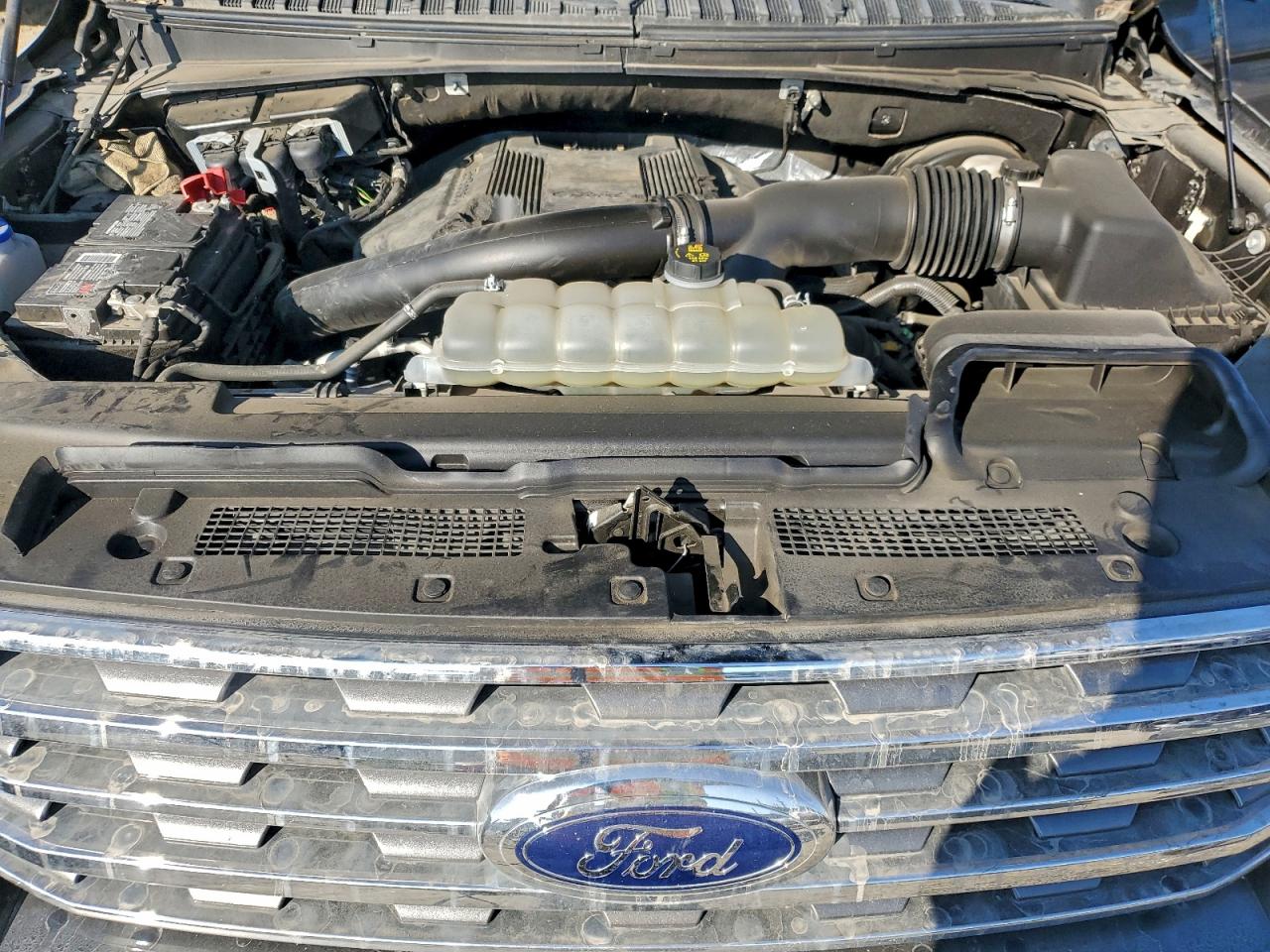 2020 Ford Expedition Xlt VIN: 1FMJU1HT6LEA92568 Lot: 95214535