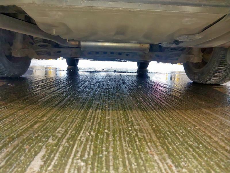 2014 VOLKSWAGEN GOLF 1.6 TDI 105 S 5DR