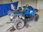 2022 CF MOTO CFORCE 800XC ATV a la Venta en Copart WV - CHARLESTON
