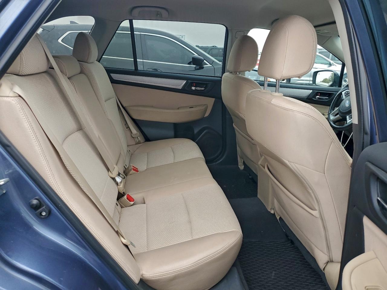 2015 Subaru Outback 2.5I Premium VIN: 4S4BSACC0F3351850 Lot: 94828585