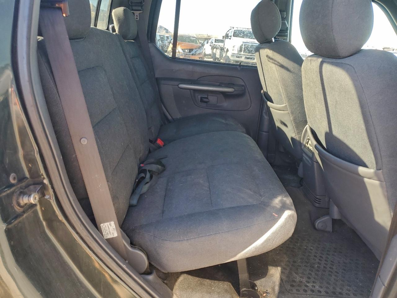 2002 Ford Explorer Sport Trac VIN: 1FMZU77E62UD25216 Lot: 96209685