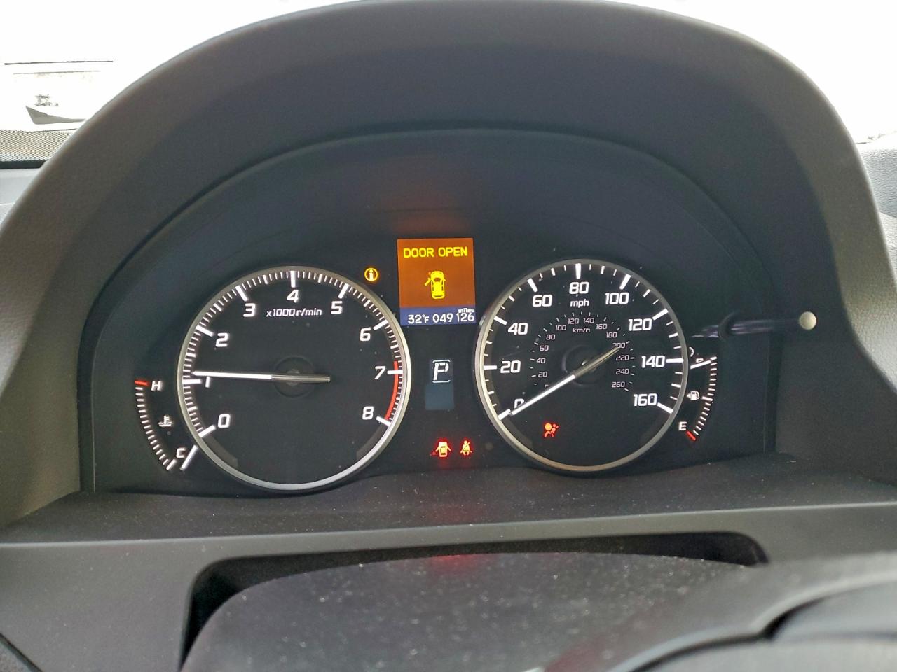 Фото: 5J8TB4H32DL023945