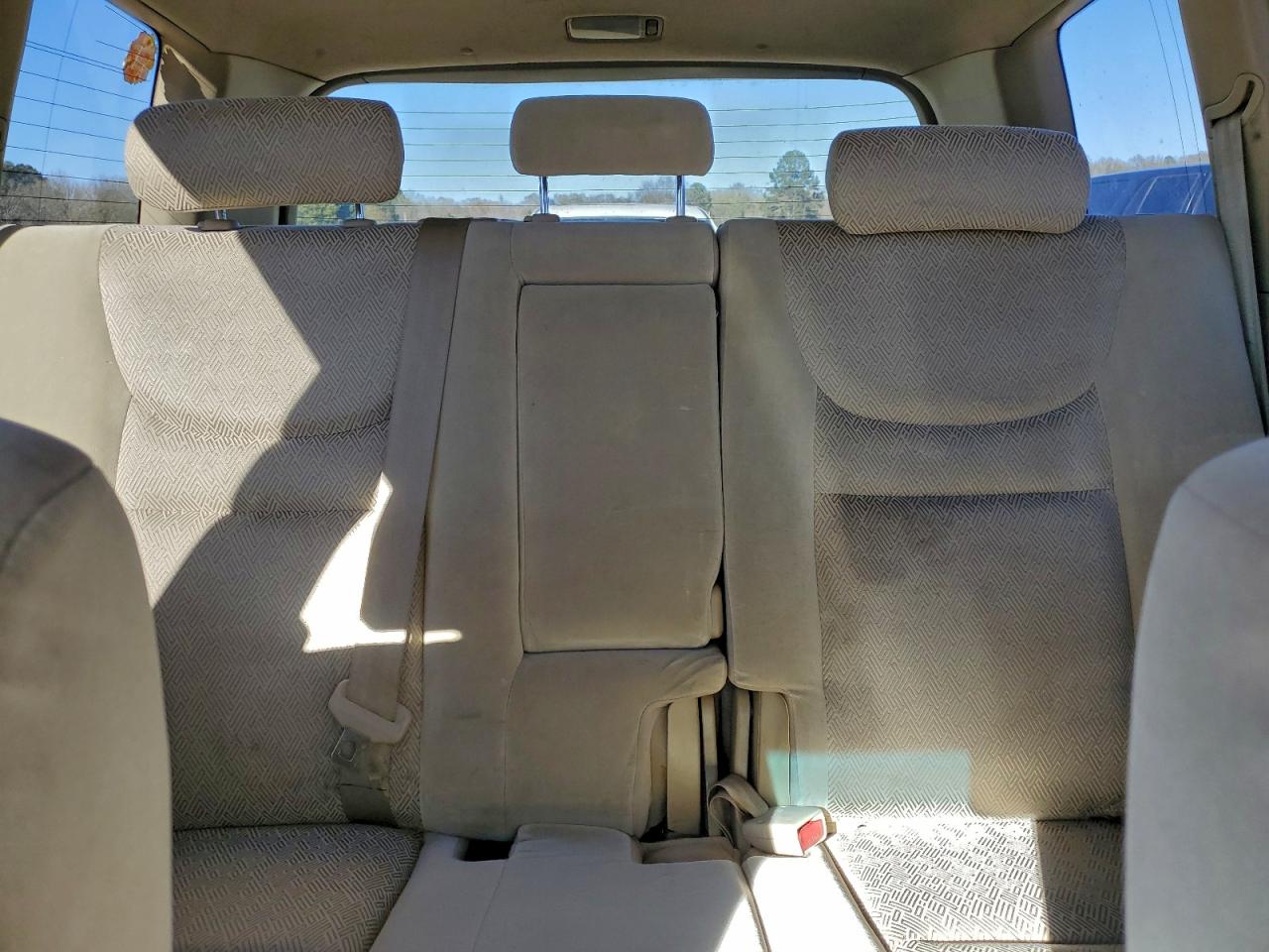 2002 Toyota Highlander Limited VIN: JTEHF21A520091897 Lot: 96358415