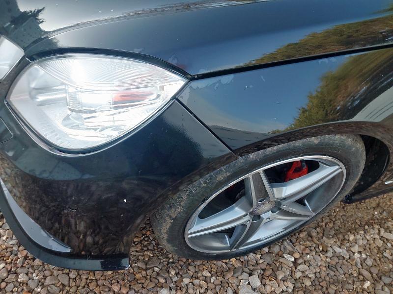 2012 MERCEDES-BENZ E CLASS E220 CDI BLUEEFFICIENCY EXECUTIVE SE 4DR TIP AUTO