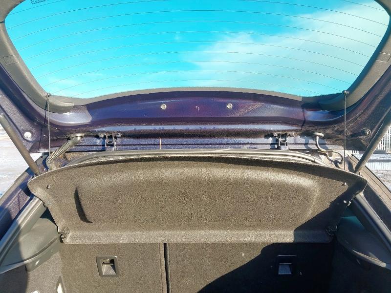 2015 CITROEN DS3 1.2 PURETECH DSTYLE PLUS 3DR