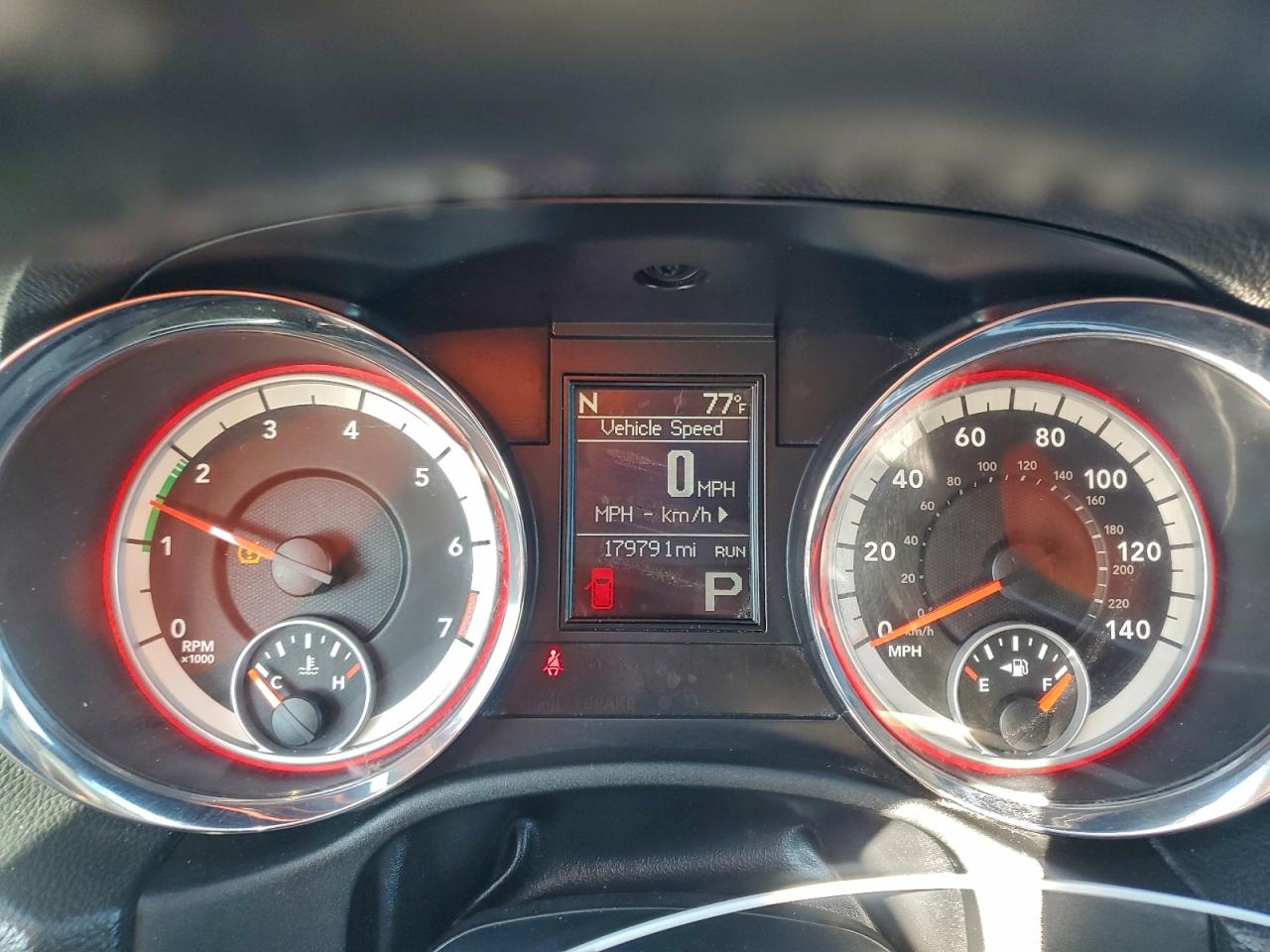 2013 Dodge Durango Sxt VIN: 1C4RDJAGXDC580228 Lot: 95115945