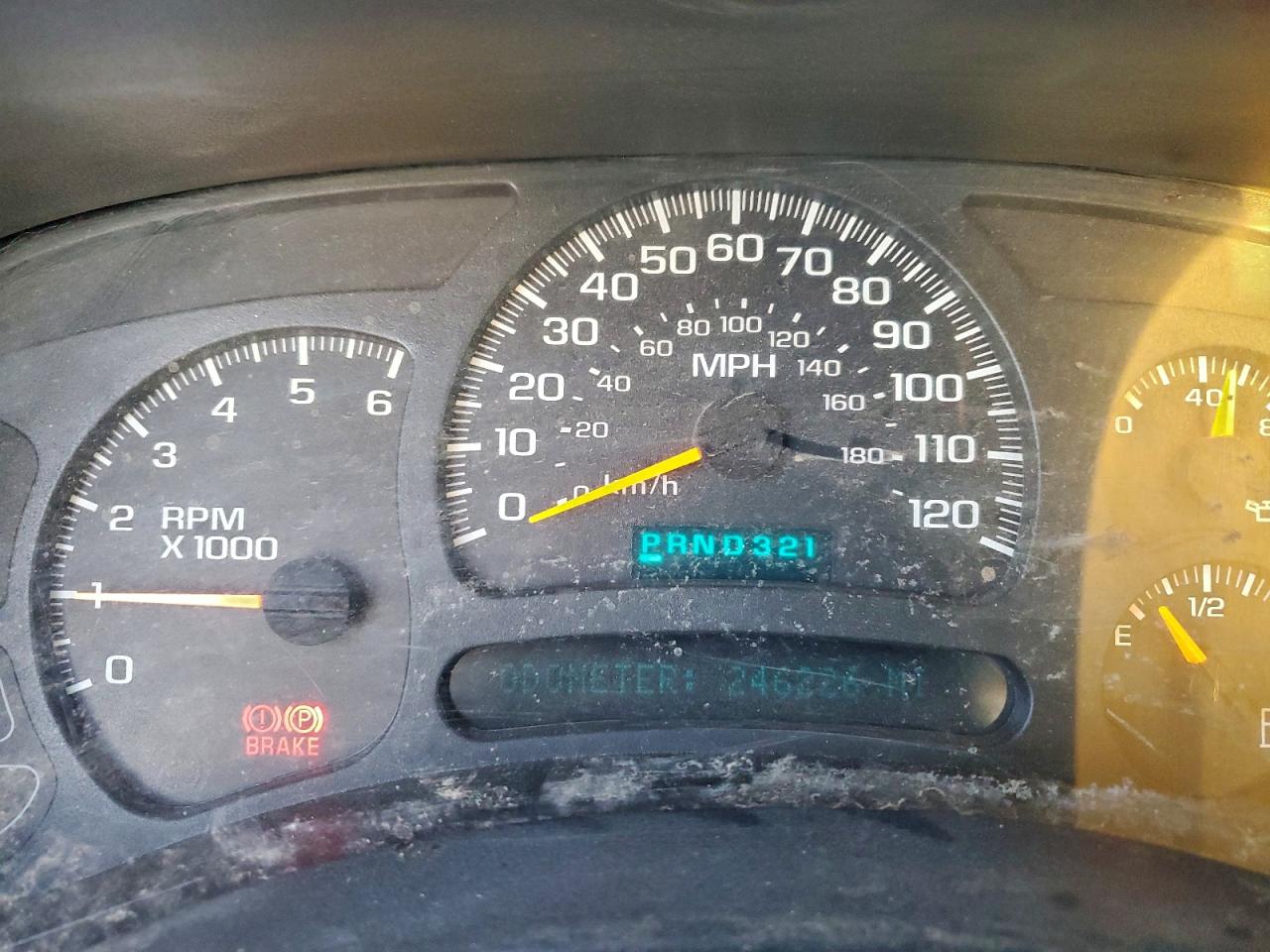 2004 Chevrolet Silverado K1500 VIN: 1GCEK19V04Z179033 Lot: 95121125