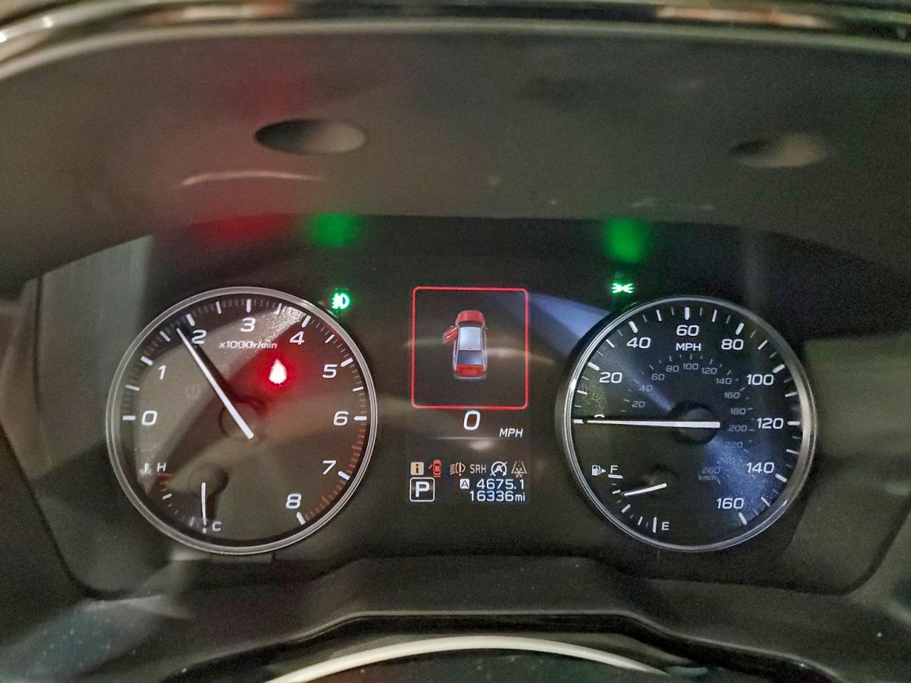 2025 Subaru Legacy Premium VIN: 4S3BWAD62S3023454 Lot: 96324815