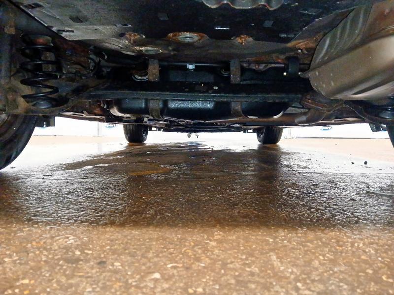 2016 MAZDA 2 1.5D SPORT NAV 5DR