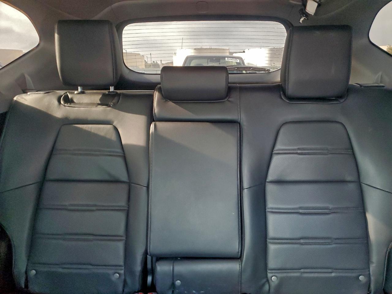 2022 Honda Cr-V Exl VIN: 5J6RW1H86NA019170 Lot: 95458145