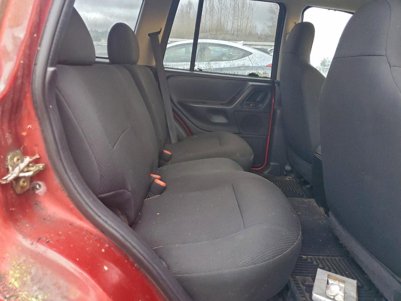 2004 Jeep Grand Cherokee Laredo VIN: 1J4GW48J24C221387 Lot: 95369865