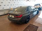 2021 BMW 3 SERIES 330E M SPORT PRO EDITION 4DR STEP AUTO for sale at Copart BRISTOL