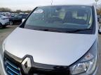 2017 RENAULT TRAFIC LL29 ENERGY DCI 125 SPORT NAV VAN for sale at Copart SANDWICH