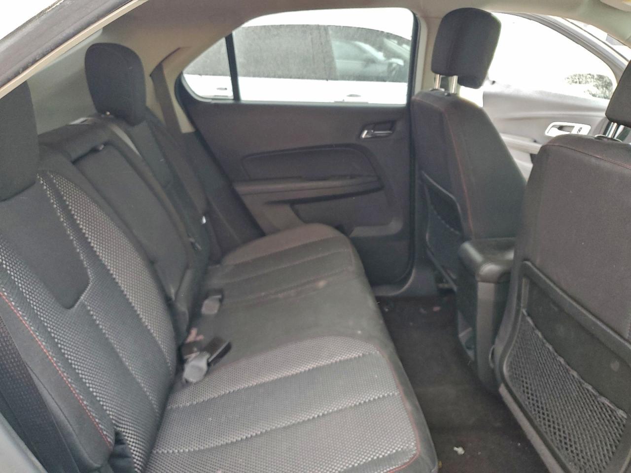 2016 Chevrolet Equinox Lt VIN: 2GNALCEK9G1150864 Lot: 97348555