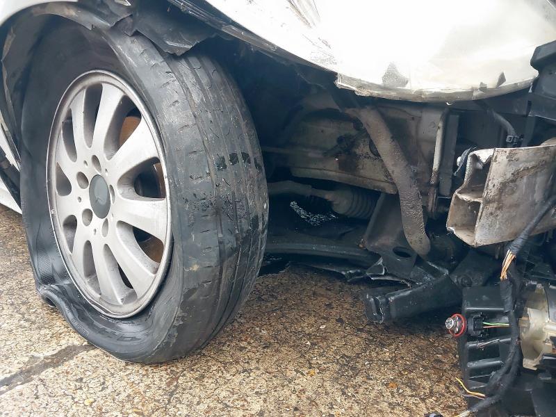 2007 MERCEDES-BENZ A CLASS A170 ELEGANCE SE 5DR TIP AUTO