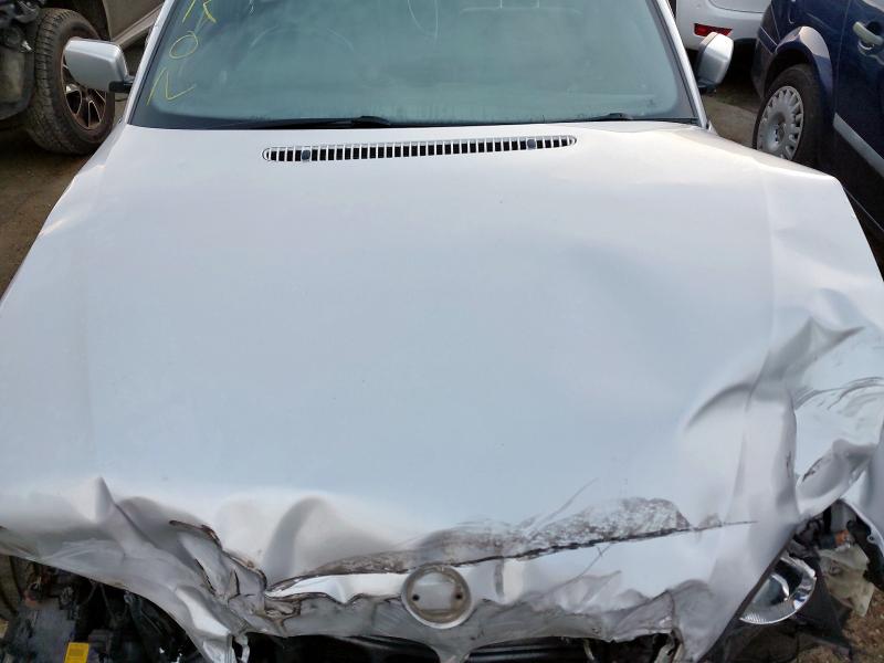 2002 BMW 3 SERIES 325I SPORT 4DR