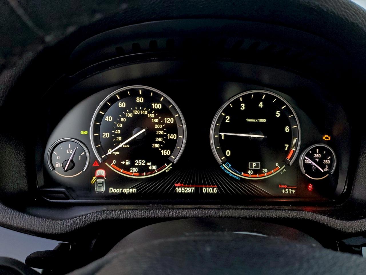 2015 BMW X3 xDrive28I VIN: 5UXWX9C57F0D61351 Lot: 94878465