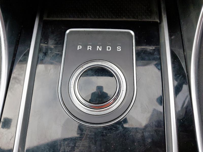 2016 JAGUAR XE 2.0 R-SPORT 4DR AUTO